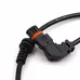 Kothsparts Front ABS Sensor Fits For Mercedes-Benz W204 X204 OEM: 2049052705, 2049058000 Kothsparts Front ABS Sensor Fits For Mercedes-Benz W204 X204 OEM: 2049052705, 2049058000