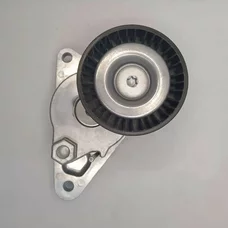 Kothsparts Belt Tensioner Pulley  Fits for Mercedes-Benz W215 W216 W220 W221 R230  OEM: 1372000270 