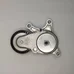 Kothsparts Belt Tensioner Pulley Fits for Mercedes Benz W246 W176 C117 X156 W117 OEM :2702000370 Kothsparts Belt Tensioner Pulley Fits for Mercedes Benz W246 W176 C117 X156 W117 OEM :2702000370