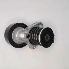 Kothsparts Belt Tensioner Pulley  Fits for Mercedes Benz W203 C230 C200 W212 W211 M271 1.8LOEM :2712000270