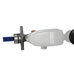 Kothsparts Brake Master Cylinder Assy Fits For Toyota Innova Fortuner Hilux Vigo 2005-2015 OEM: 47201-0K010