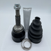 Kothsparts CV Joint Fits for Audi Q7 V6 3.6  Volkswagen Touareg 2003  OEM: 7L0498099C