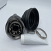 Kothsparts CV Joint Fits for Audi Q7 V6 3.6  Volkswagen Touareg 2003  OEM: 7L0498099C