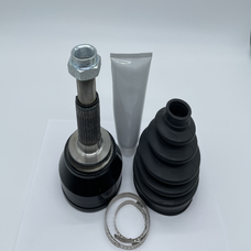 Kothsparts CV Joint Fits for Audi Q7 V6 3.6  Volkswagen Touareg 2003  OEM: 7L0498099C