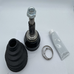 Kothsparts CV Joint Fits for Audi Q7 V6 3.6  Volkswagen Touareg 2003  OEM: 7L0498099C