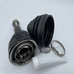 Kothsparts CV Joint Fits for Audi Q7 V6 3.6  Volkswagen Touareg 2003  OEM: 7L0498099C