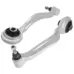 Kothsparts Suspension Control Arm Front Lower Left Fits For Mercedes CL-Class / S-Class W220 W215 S600 S500 S430 2000-2006 OEM:2203305711