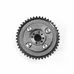 Kothsparts Exhaust Camshaft Adjuster Fits for Mercedes-Benz M271  W204 C250 SLK250  OEM:2710501500
