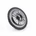 Kothsparts Exhaust Camshaft Adjuster Fits for Mercedes-Benz M271  W204 C250 SLK250  OEM:2710501500