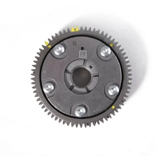 Kothsparts Exhuast Camshaft Adjuster Fits for Mercedes-Benz M272 W164 W221 W203 W211 R230 OEM:2720505347 Kothsparts Exhuast Camshaft Adjuster Fits for Mercedes-Benz M272 W164 W221 W203 W211 R230 OEM:2720505347