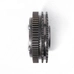Kothsparts Exhuast Camshaft Adjuster Fits for Mercedes-Benz M272 W164 W221 W203 W211 R230  OEM:2720505347