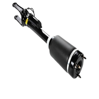 Kothsparts Front Shock Absorber With ADS for Mercedes-Benz M-Class W164 X164 ML280 ML300 ML350 GL450 GL550 2005-2012 OEM: 1643206013