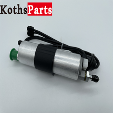 Kothsparts Fuel Pump Fits for Mercedes Benz C-Class W202 S202 C180 C200 C230 C240 C280 A208 CLK 200 CLK 230 CLK320 1998-2003 CLK430 1993-2002 OEM: 004706394