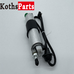 Kothsparts Fuel Pump Fits for Mercedes Benz C-Class W202 S202 C180 C200 C230 C240 C280 A208 CLK 200 CLK 230 CLK320 1998-2003 CLK430 1993-2002 OEM: 004706394