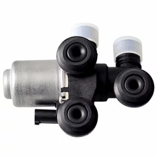 Kothsparts Heater Control Valve Fits for BMW E46 325 330 E39 525 530 E83 X3 OEM :1147412144 / 64118369806 Kothsparts Heater Control Valve Fits for BMW E46 325 330 E39 525 530 E83 X3 OEM :1147412144 / 64118369806