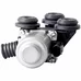Kothsparts Heater Control Valve Fits for BMW E46 325 330 E39 525 530 E83 X3 OEM :1147412144 / 64118369806 Kothsparts Heater Control Valve Fits for BMW E46 325 330 E39 525 530 E83 X3 OEM :1147412144 / 64118369806