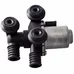 Kothsparts Heater Control Valve Fits for BMW E46 325 330 E39 525 530 E83 X3 OEM :1147412144 / 64118369806 Kothsparts Heater Control Valve Fits for BMW E46 325 330 E39 525 530 E83 X3 OEM :1147412144 / 64118369806