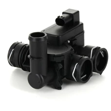 Kothsparts Heater Control Valve Fits for Mercedes Benz E- class M271 W211 W219 2003-2009 OEM:2118320584 Kothsparts Heater Control Valve Fits for Mercedes Benz E- class M271 W211 W219 2003-2009 OEM:2118320584