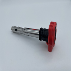 Kothsparts Red Ignition Coil Fits Audi A4 A5 A6 A8 Q7 Q5 VW Touareg 2005-2017 3.0L 4.2L OEM: 06E905115D