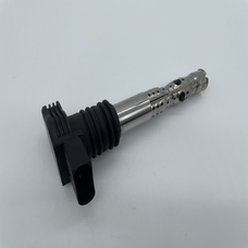 Kothsparts Ignition Coil Fits AUDI A4 A6 SEAT Leon SKODA VW Passat 1.8-5.2L 2003 Transporter T5 TSi (2003-2015) OEM: 06F905115C