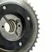 Kothsparts Intake Camshaft Adjuster Fits For Mercedes-Benz M271 W203 C203 1.8L M271 2003-2005 OEM:2710500800
