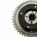 Kothsparts Intake Camshaft Adjuster Fits For Mercedes-Benz M271 W203 C203 1.8L M271 2003-2005 OEM:2710500800