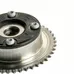 Kothsparts Intake Camshaft Adjuster Fits For Mercedes-Benz M271 W203 C203 1.8L M271 2003-2005 OEM:2710500800