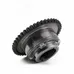 Kothsparts Intake Camshaft Adjuster Fits for Mercedes-Benz M271  W204 C250 SLK250  OEM:2710501400