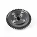 Kothsparts Intake Camshaft Adjuster Fits for Mercedes-Benz M271  W204 C250 SLK250  OEM:2710501400