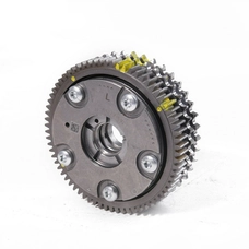 Kothsparts Intake Camshaft Adjuster Fits for Mercedes-Benz M272 W164 W221 W203 W211 R230 OEM:2720505247 Kothsparts Intake Camshaft Adjuster Fits for Mercedes-Benz M272 W164 W221 W203 W211 R230 OEM:2720505247