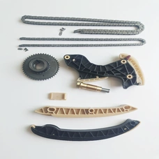 Kothsparts Engine Timing Chain Kit for Mercedes-benz M271 Old Model W203 C250 E250 1.8L