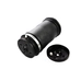 Kothsparts Rear Air Suspension Bag for Mercedes Benz M-Class W164 X164 / GL350 GL450  OEM :1643207025