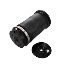 Kothsparts Rear Air Suspension Bag for M-Class W164 2005-2011 GL-Class X164 /Automatic 2007-2012 OEM : 1643200825