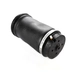 Kothsparts Rear Air Suspension Bag for M-Class W164 2005-2011 GL-Class X164 /Automatic 2007-2012 OEM : 1643200825