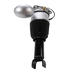 Kothsparts Rear Left Air Suspension for Volkswagen Phaeton 4.2L 6.0L 2002-2016 Bentley OEM: 3D0616001F