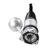Kothsparts Rear Right Air Suspension for Volkswagen Phaeton 4.2L 6.0L 2002-2016 Bentley OEM: 3D0616002F