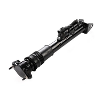 Kothsparts Rear Shock Absorber With ADS for Mercedes-Benz M-Class W164 ML320 2005-2011/GL-Class GL320 X164 2006-2012 OEM: 1643202031