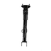 Kothsparts Rear Shock Absorber With ADS for Mercedes-Benz M-Class W164 ML320 2005-2011/GL-Class GL320 X164 2006-2012 OEM: 1643202031