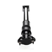 Kothsparts Rear Shock Absorber Without ADS for Mercedes-Benz M-Class W164 ML320 2005-2011/GL-Class GL320 X164 2006-2012 OEM: 1643202431