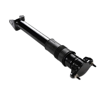 Kothsparts Rear Shock Absorber Without ADS for Mercedes-Benz M-Class W164 ML320 2005-2011/GL-Class GL320 X164 2006-2012 OEM: 1643202431