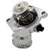 Kothsparts Thermostat Assembly Fits for Mercedes Benz M273 W210 W251 GL450 2007-2013 OEM: 2722000515