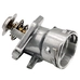Kothsparts Thermostat Assembly Fits for Mercedes Benz M273 W210 W251 GL450 2007-2013 OEM: 2722000515
