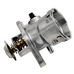 Kothsparts Thermostat Assembly Fits for Mercedes Benz M273 W210 W251 GL450 2007-2013 OEM: 2722000515