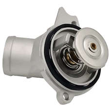 Kothsparts Thermostat Fits For MERCEDES-BENZ M112.940/941/945/942/944/943/947 3.2L 112203027571