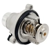 Kothsparts Thermostat Fits For BMW E60/66 E65 E53 E70 545I 550I M5 M6 Z8 X5 X6 750I 760I. OEM:11537586885