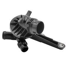 Kothsparts Thermostat Housing Fits for BMW F20 F20N F21 F21N F30 F30N OEM: 11537600584 Kothsparts Thermostat Housing Fits for BMW F20 F20N F21 F21N F30 F30N OEM: 11537600584