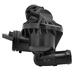 Kothsparts Thermostat Housing Fits for BMW F20 F20N F21 F21N F30 F30N OEM: 11537600584 Kothsparts Thermostat Housing Fits for BMW F20 F20N F21 F21N F30 F30N OEM: 11537600584