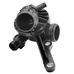 Kothsparts Thermostat Housing Fits for BMW F20 F20N F21 F21N F30 F30N OEM: 11537600584 Kothsparts Thermostat Housing Fits for BMW F20 F20N F21 F21N F30 F30N OEM: 11537600584