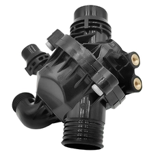 Kothsparts Thermostat Fits For BMW 335i 535i E90 F07 X3 X5 X6 3.0L 11537601158 Kothsparts Thermostat Fits For BMW 335i 535i E90 F07 X3 X5 X6 3.0L 11537601158