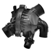 Kothsparts Thermostat Fits For BMW 335i 535i E90 F07 X3 X5 X6 3.0L 11537601158